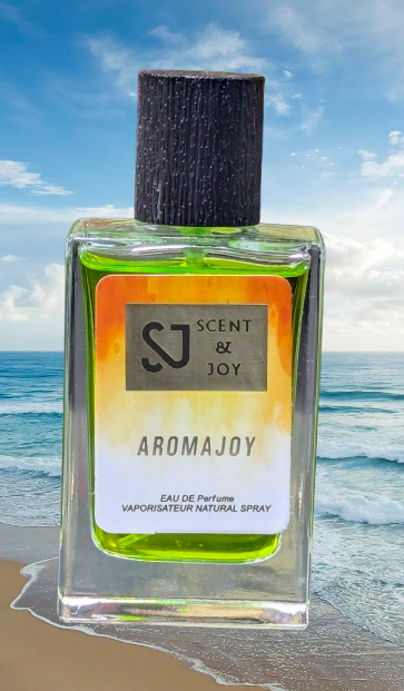 Scent & Joy Aroma Joy Perfume