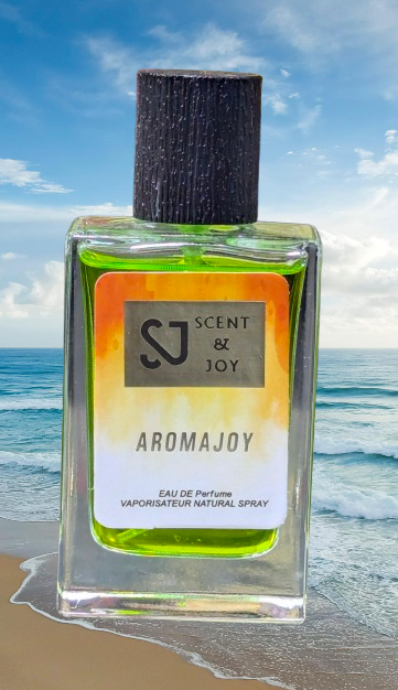 Scent & Joy Aroma Joy Perfume