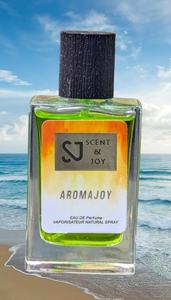 Scent & Joy Aroma Joy Perfume