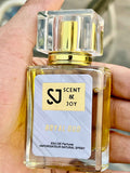 royal oud by scent n joy for unisex