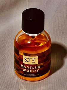 Vanilla Woody ,  aroma joy  & Million Dreams Perfume - Best Fragrance Combo"