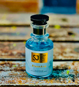scent&joy blooms air perfume for unisex