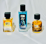 Vanilla Woody ,  aroma joy  & Million Dreams Perfume - Best Fragrance Combo"