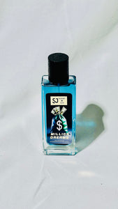 Vanilla Woody ,  aroma joy  & Million Dreams Perfume - Best Fragrance Combo"