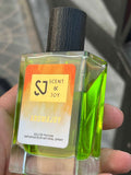 pak of 3 perfume