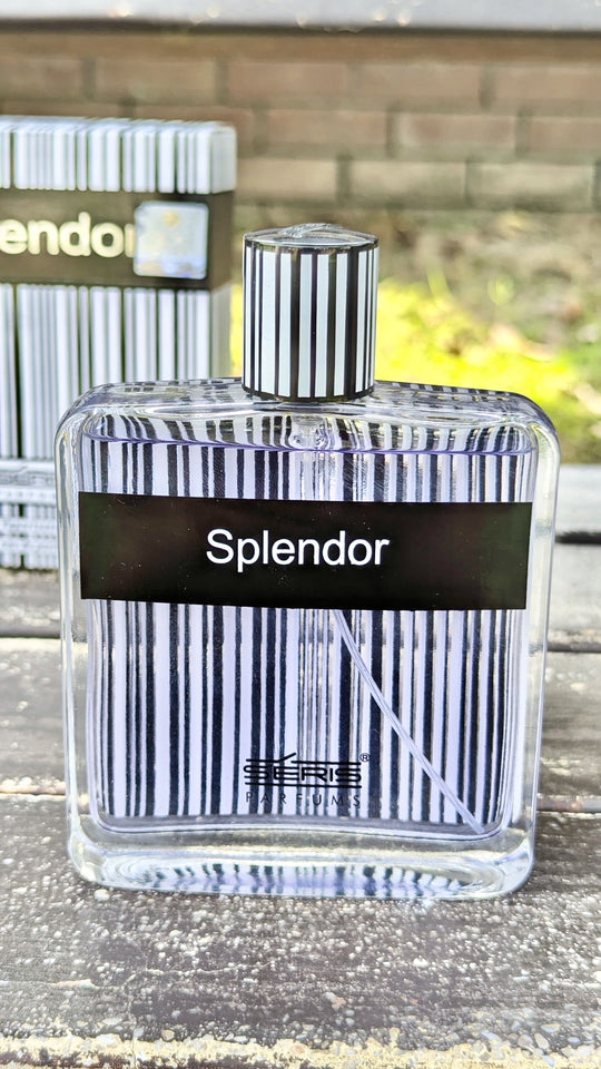 Splendor perfume 100ml for unisex