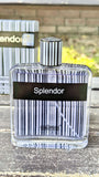 Splendor perfume 100ml for unisex