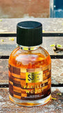 pak of three perfume blooms air vanilla woody , million dreams