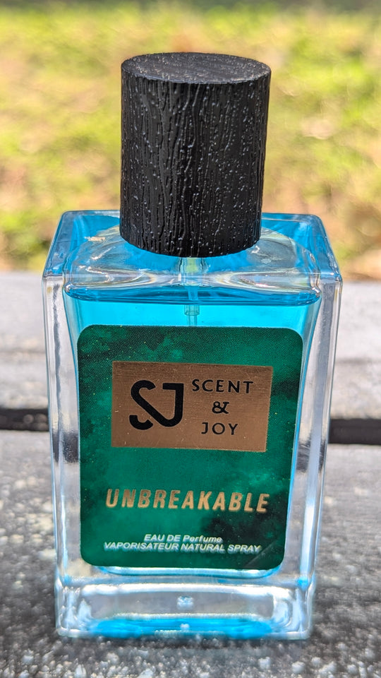 Scent & Joy Unbreakable Perfume